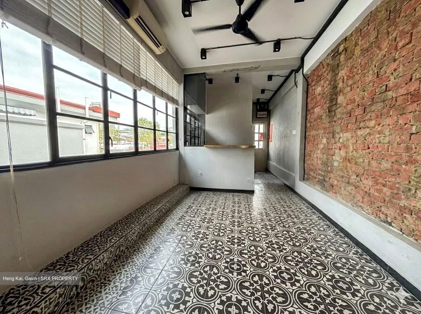 Tiong Bahru Estate (D3), Apartment #530312761